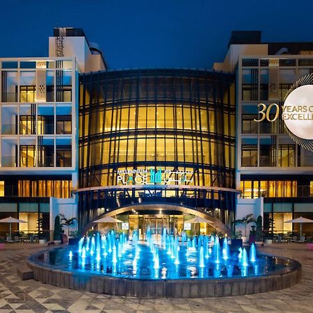 Millennium Place Mirdif Dubai Esterno foto